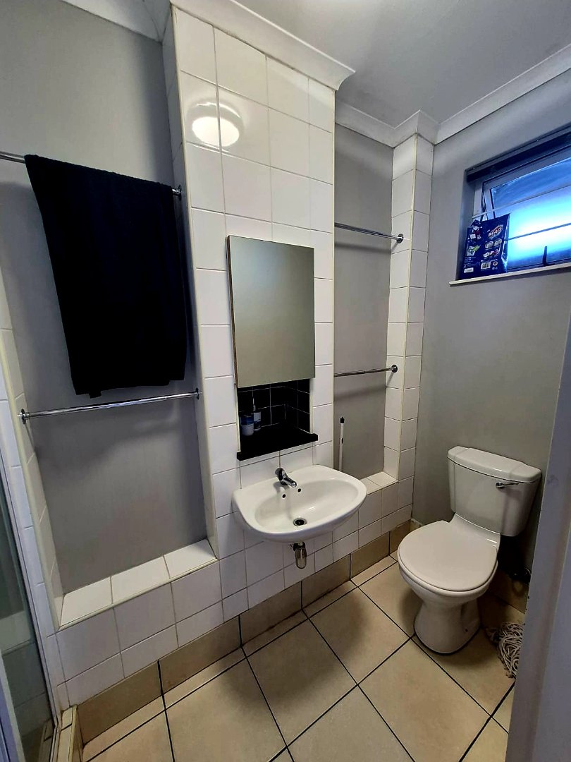 2 Bedroom Property for Sale in Universitas Free State